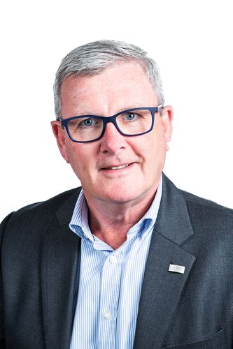 Iain Munro